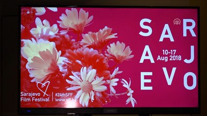 Saraybosna Film Festivali'ne rekor katılım - BOSNA HERSEK