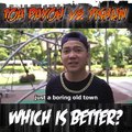 What will happen if we take someone from Yishun, someone from Toa Payoh and make them swap homes for a week? Find out on HOMESWAP!!!