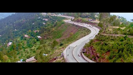 Thaam Lo | Video Song by Atif Aslam | Parwaaz Hai Junoon | Hamza Ali Abbasi | Ahad Raza Mir | Hania