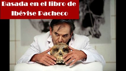 ¡TIENES QUE VERLA! Néstor Chayele te cuenta sobre la obra Sangre en el Diván.