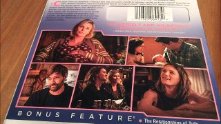 Critique du film Tully en format Blu-ray