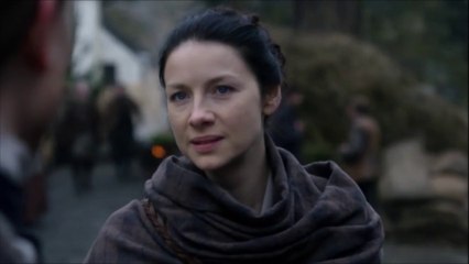 Cat's Recap of Outlander Episode 212 - The Hail Mary