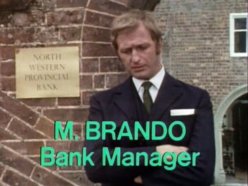 Monty Python Season 2 Episode 7 3