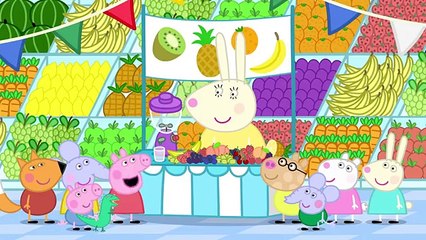 Peppa Pig English Episodes | Peppa Pigs Bath Time #189