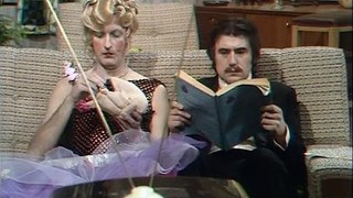 Monty Python's Flying Circus The War Against Pornography S03E06
