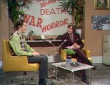 Monty Python's Flying Circus Blood Devastation Death War And Horror S03E04