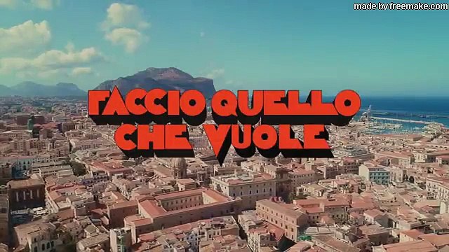 FACCIO QUELLO CHE VUOLE - [PARODIA Faccio quello che voglio - Fabio Rovazzi]