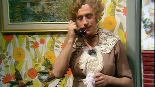 Monty Python's Flying Circus The All England Summarise Proust Competition S03E05