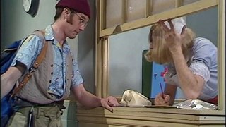 Monty Python's Flying Circus The Cycling Tour S03E08