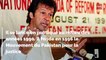 Portrait d'Imran Khan, nouvel homme fort du Pakistan