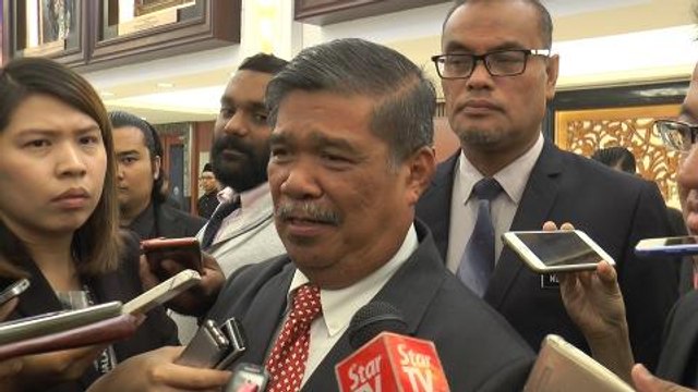 Defence Ministry prepared to deploy assets to quake-hit Lombok