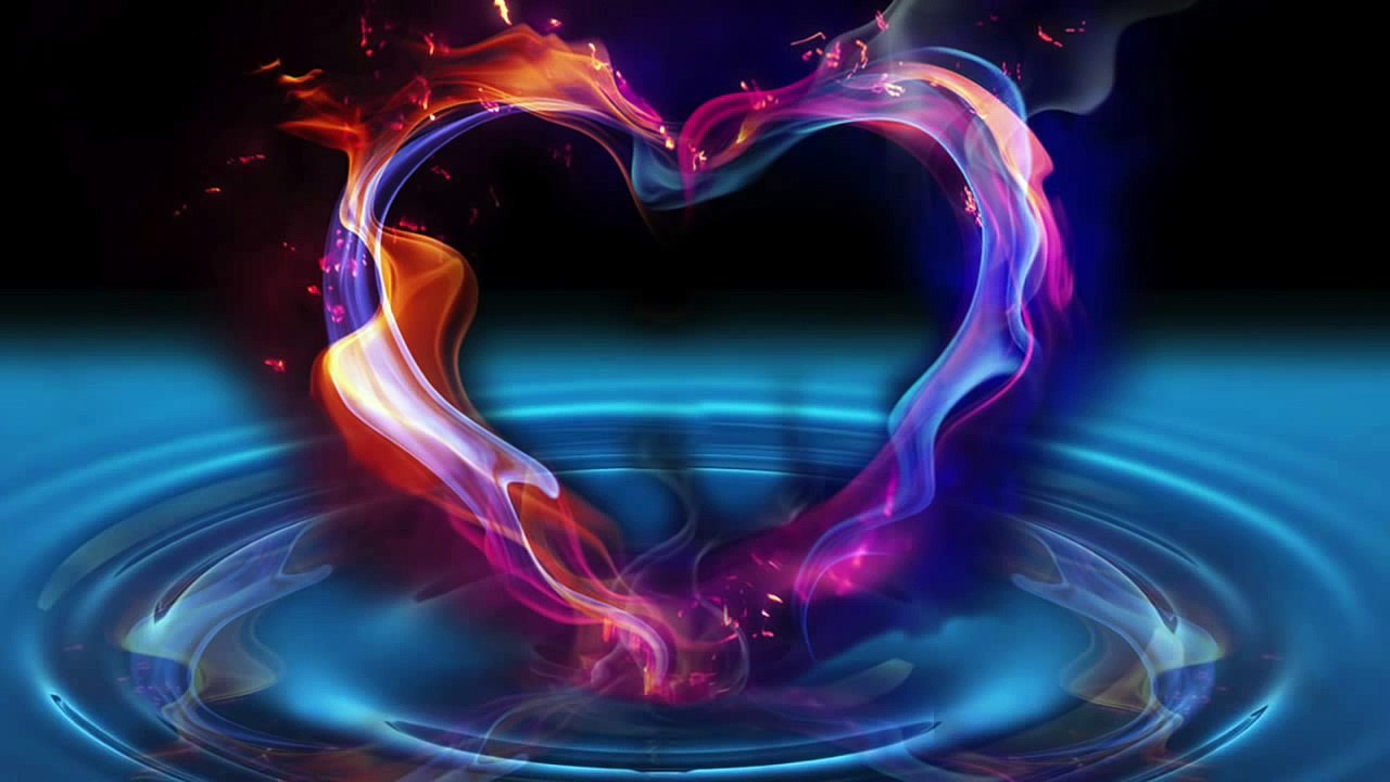 Guided Meditation Ep 11 Healing Pain Anxiety Stress