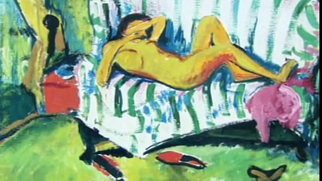 Stil Epochen Klassische Moderne 12