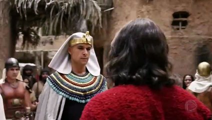 Apocalipsis - Capitulo 84 ( Novela Biblica) Sub. Español