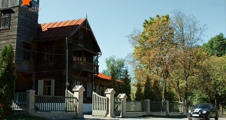 Алхимик (2018) Серия 11 (Детектив, Мелодрама, Мистика)