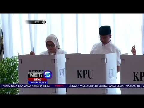 Kemungkinan Anies Baswedan Maju Pada Pilpres 2019 - NET 5