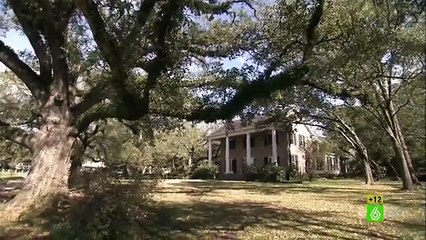 INFORME CRIMINAL: EL FANTASMA DE BATON ROUGE - Documental Completo