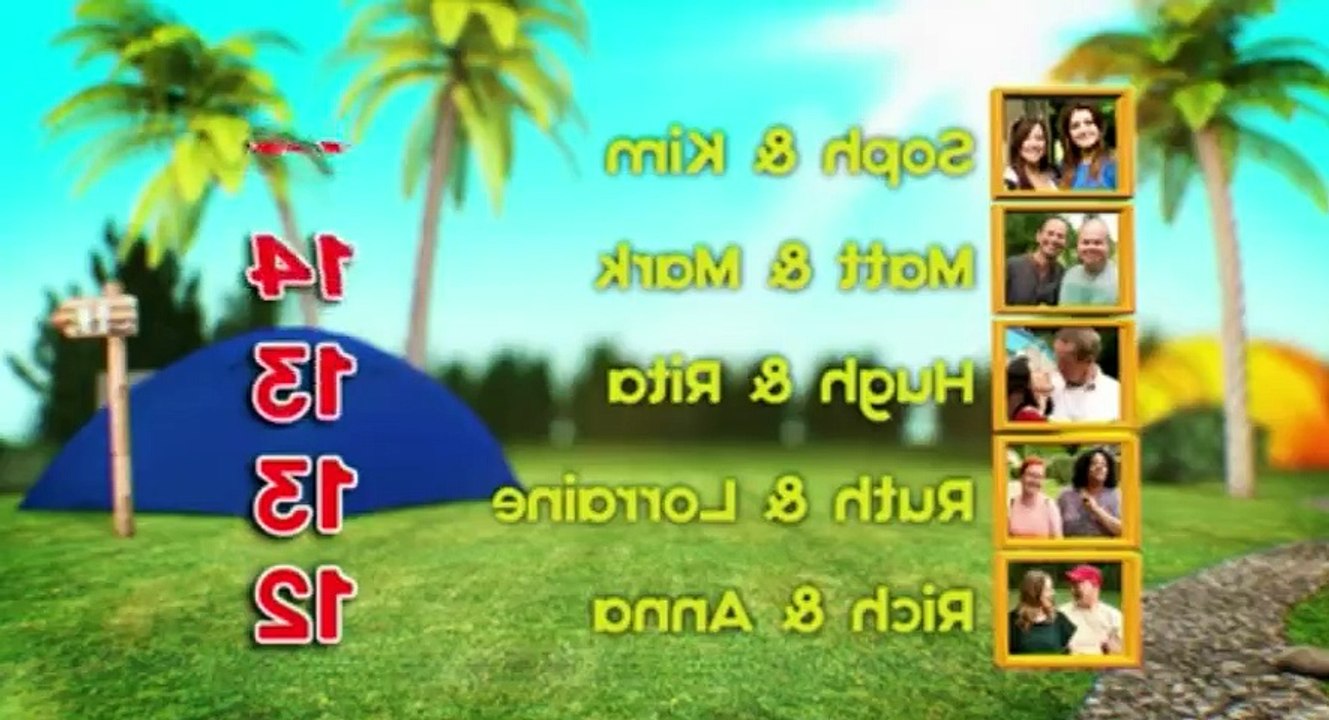 Hello Campers S01 - Ep28  28 HD Watch