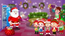 Little Jack Horner | Christmas Nursery Rhymes by Baby Hazel Nursery Rhymes