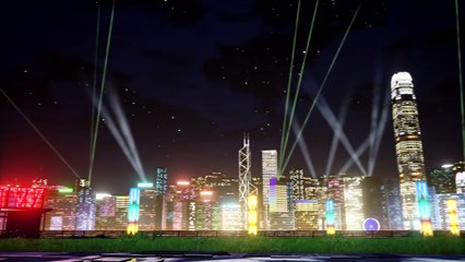 Jump Force - Trailer gameplay