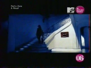 Demon, Awa - in the park