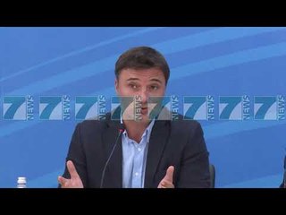 PD KERKON TE SHKARKOHET ANETARI I KPK - News, Lajme - Kanali 7