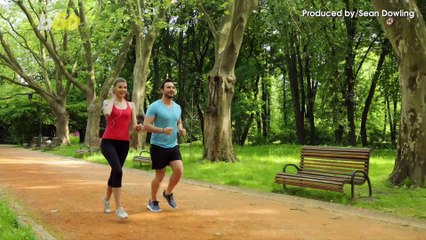 Why Runners Shouldn't Worry About Training in the Heat
