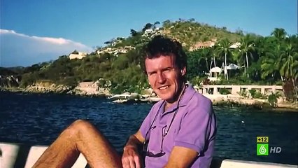 INFORME CRIMINAL: EL ASESINO DE TALLO LARGO - Documental Completo