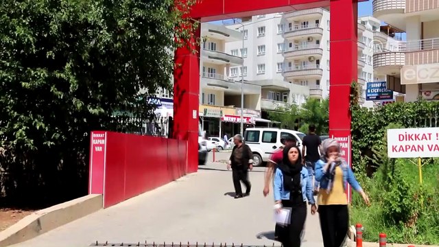 Hafif ticari araç uçuruma yuvarlandı: 1 ölü, 3 yaralı - ADIYAMAN