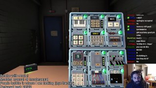 Double Decker Bomb Solved! [Keep Talking and Nobody Explodes]