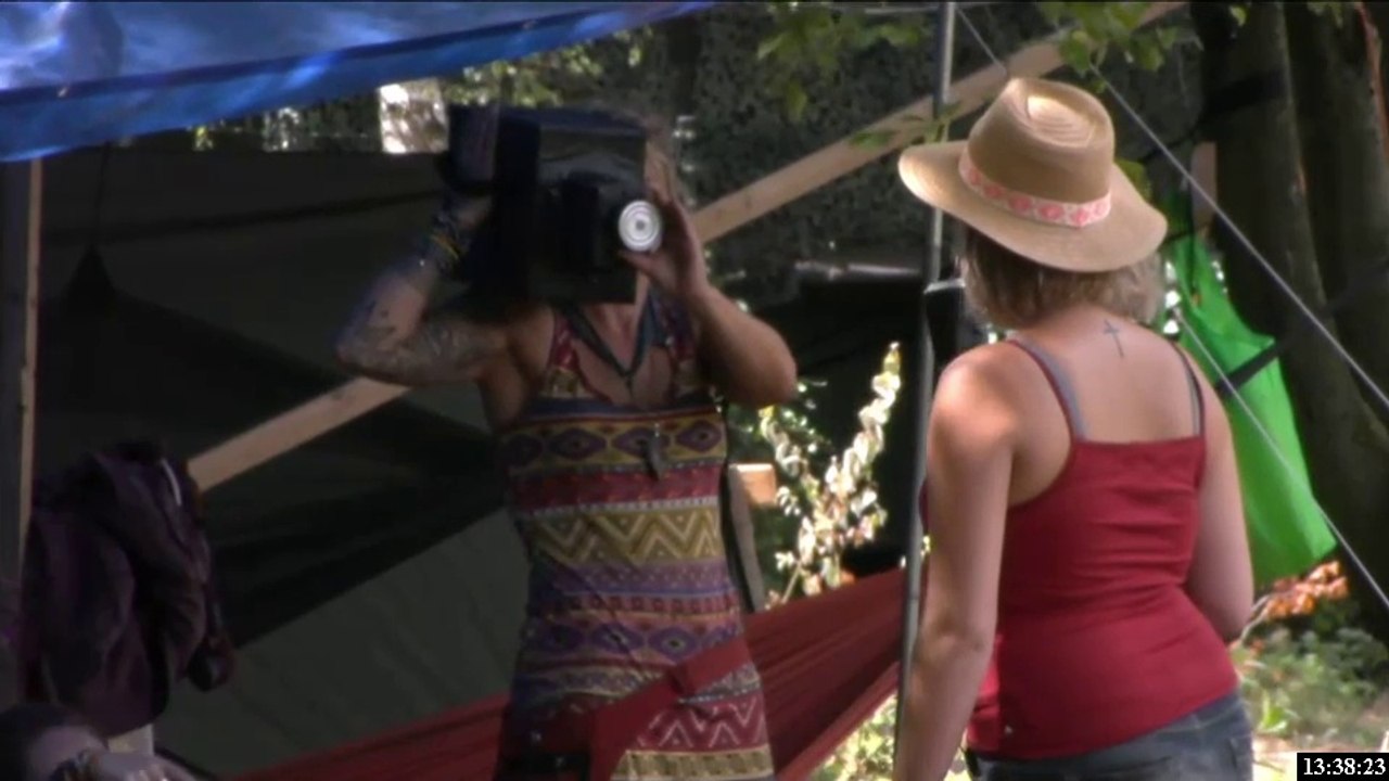Utopia Live - 30 juli 2018