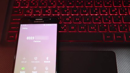 ALI ZAFAR PRANK CALL !!!