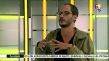 Explica Diego Sequera cómo nace y opera el Club Bildelberg