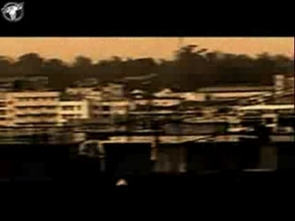 DOWN LOW - Africa (2007)