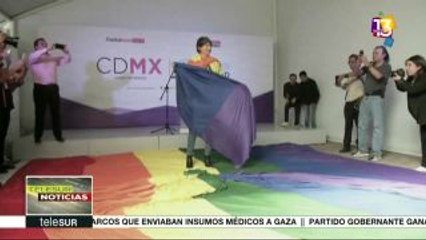 México: alertan activistas de quienes prometen "curar" homosexualidad