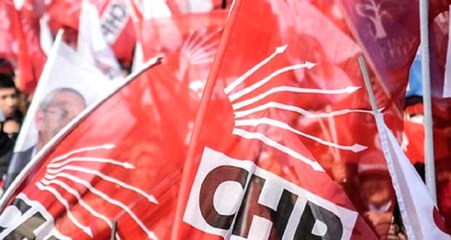 Son Dakika! CHP'de Kurultay Tartışması Sürüyor: İmzaları Perşembe Günü Genel Merkez'e Teslim Edeceğiz