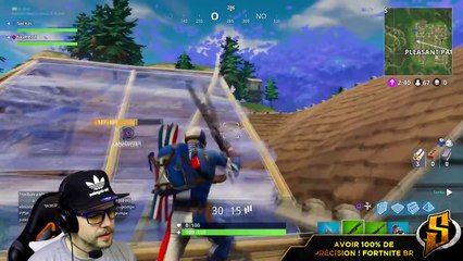 19 MINUTES DE FOLIE, RAGE et BONHEUR !! (2)