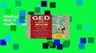 Reading Full GED Math Preparation 2018: Prep Book   Two Complete Practice Tests for GED