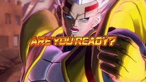 Dragon Ball Xenoverse 2 - Super Baby Vegeta GAMEPLAY sur PS4, Xbox One, Switch et PC