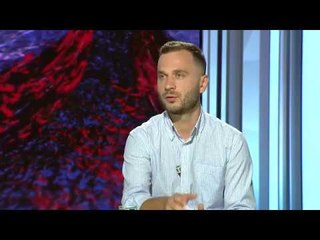 Intervista - Trafikimi i qenieve njerëzore, Mergit Vataj i ftuar në Ora News