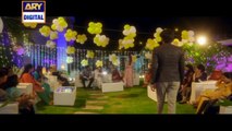 Koi Chand Rakh Teaser 07 - ARY Digital Drama_HD