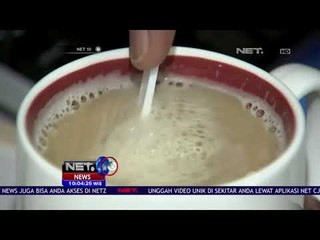 Polemik Label Informasi Untuk Konsumen - NET10