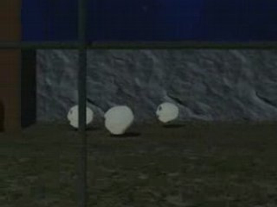 course crane 3d
