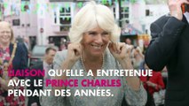 Prince Harry : Sa tendre déclaration à Camilla Parker-Bowles