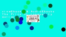 viewEbooks & AudioEbooks The Price of Inequality Unlimited