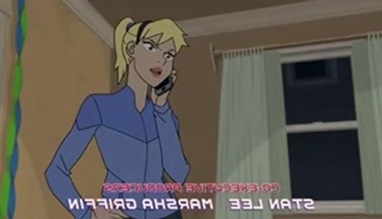 Marvels Spider-Man S02E07 - Venom Returns - July 29, 2018  Marvels Spider-Man S02 E07  Marvels Spider-Man 2X7  Marvels Spider-Man S 2 E 7  Marvels Spider-Man