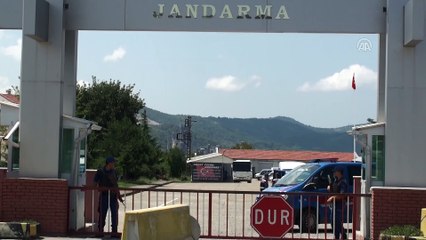 Sahte altınla dolandırıcılık - BARTIN