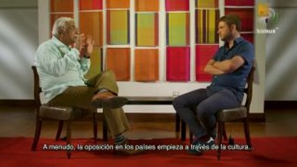 The world today Tariq Ali: Atrocidades de la Unión Europea 1. Rumanía