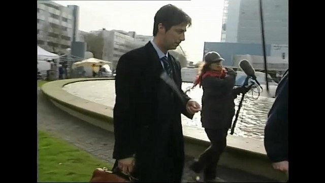 Сербия: адвокаты объявили забастовку