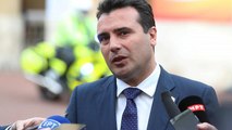 ΠΓΔΜ: Στις 30 Σεπτεμβρίου το δημοψήφισμα για τη συμφωνία των Πρεσπών